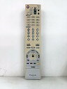 【中古】パナソニック テレビリモコン EUR7610Y10(2)