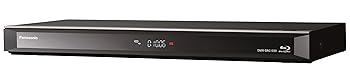 【中古】パナソニック 1TB 6チューナー ブルーレイレコーダー 4K対応 DIGA DMR-BRG1030