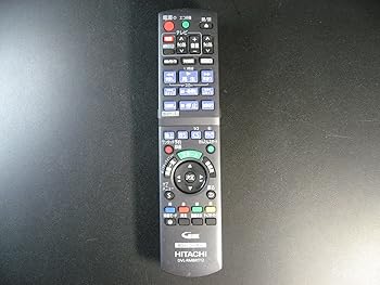 Cameras - 【中古】日立 テレビリモコン N2QAYB000765