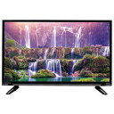 【中古】ドウシシャ DOSHISHA フルハイビジョン 液晶テレビ 24インチ DOL24H100
