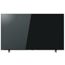 【中古】レグザ 55V型 4K 液晶テレビ 55C350X 4Kチューナー内蔵 外付けHDD 裏番組録画 ネット動画対応 (2020年モデル)