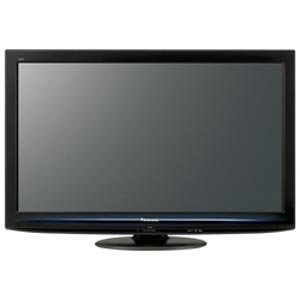 【中古】パナソニック 42V型 液晶テレビ ビエラ TH-P42G2-K フルハイビジョン 2010 ...