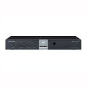 【中古】TOSHIBA 地上・BS・110度CSデジタルハイビジョンチューナー ワンセグ録画・外付けUSBハードディスク録画対応 D-TR1(2)