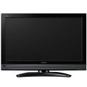【中古】日立 32V型地上・BS・110度CSデジタルハイビジョン液晶テレビ(320GB HDD内蔵+iVDRスロット 録画機能付)Wooo L32-XP05