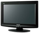 【中古】パナソニック 19V型 液晶テレビ ビエラ TH-L19C21-K ハイビジョン 2010年モデル