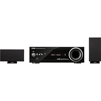 【中古】YAMAHA ホームシアターパッケージ YHT-S351(B) ブラック YHT-S351B 【中古】YAMAHA ホームシアターパッケージ YHT-S351(B) ブラック YHT-S351B