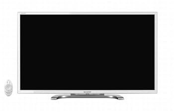 【中古】シャープ 40V型 液晶 テレビ AQUOS LC-40F3-W フルハイビジョン 2011年モデル 【中古】シャープ 40V型 液晶 テレビ AQUOS LC-40F3-W フルハイビジョン 2011年モデル