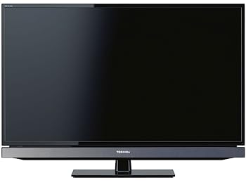 【中古】TOSHIBA REGZA 地上・BS・110度CSデジタルハイビジョン液晶テレビ 40v型 40S5