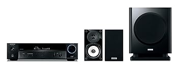 【中古】ONKYO 2.1chシネマパッケージ BASE-V50(B) 【中古】ONKYO 2.1chシネマパッケージ BASE-V50(B)