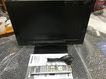 【中古】パナソニック 19V型 液晶テ