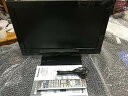 【中古】パナソニック 19V型 液晶テレビ ビエラ TH-L19C50 ハイビジョン 2013年モデル