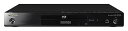【中古】Pioneer ブルーレイディスクプレーヤー 3D対応 SACD対応 ブラック BDP-160-K(2)