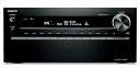 【中古】ONKYO AVセンター 9.1ch対応 TX-NR929(B)