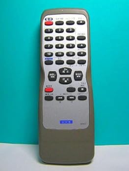 【中古】フナイ ビデオリモコン NA103【メーカー名】【メーカー型番】【ブランド名】フナイ AV・テレビリモコン, 家電 ストア 【商品説明】フナイ ビデオリモコン NA103当店では初期不良に限り、商品到着から7日間は返品を 受付けております。お問い合わせ・メールにて不具合詳細をご連絡ください。他モールとの併売品の為、完売の際はキャンセルご連絡させて頂きます。中古品の商品タイトルに「限定」「初回」「保証」「DLコード」などの表記がありましても、特典・付属品・帯・保証等は付いておりません。電子辞書、コンパクトオーディオプレーヤー等のイヤホンは写真にありましても衛生上、基本お付けしておりません。※未使用品は除く品名に【import】【輸入】【北米】【海外】等の国内商品でないと把握できる表記商品について国内のDVDプレイヤー、ゲーム機で稼働しない場合がございます。予めご了承の上、購入ください。掲載と付属品が異なる場合は確認のご連絡をさせて頂きます。ご注文からお届けまで1、ご注文⇒ご注文は24時間受け付けております。2、注文確認⇒ご注文後、当店から注文確認メールを送信します。3、お届けまで3〜10営業日程度とお考えください。4、入金確認⇒前払い決済をご選択の場合、ご入金確認後、配送手配を致します。5、出荷⇒配送準備が整い次第、出荷致します。配送業者、追跡番号等の詳細をメール送信致します。6、到着⇒出荷後、1〜3日後に商品が到着します。　※離島、北海道、九州、沖縄は遅れる場合がございます。予めご了承下さい。お電話でのお問合せは少人数で運営の為受け付けておりませんので、お問い合わせ・メールにてお願い致します。営業時間　月〜金　11:00〜17:00★お客様都合によるご注文後のキャンセル・返品はお受けしておりませんのでご了承ください。0