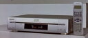【中古】Panasonic NV-DH1 D-VHS S-VHS Hi-Vision対応(i-link経由)