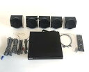 【中古】ソニー ホームシアターシステム HT-IV300