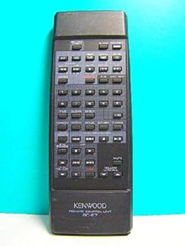 【中古】ケンウッド オーディオリモコン RC-E7【メーカー名】【メーカー型番】【ブランド名】ケンウッド(KENWOOD) AV・テレビリモコン, 家電 ストア 【商品説明】ケンウッド オーディオリモコン RC-E7当店では初期不良に限り、商品到着から7日間は返品を 受付けております。お問い合わせ・メールにて不具合詳細をご連絡ください。他モールとの併売品の為、完売の際はキャンセルご連絡させて頂きます。中古品の商品タイトルに「限定」「初回」「保証」「DLコード」などの表記がありましても、特典・付属品・帯・保証等は付いておりません。電子辞書、コンパクトオーディオプレーヤー等のイヤホンは写真にありましても衛生上、基本お付けしておりません。※未使用品は除く品名に【import】【輸入】【北米】【海外】等の国内商品でないと把握できる表記商品について国内のDVDプレイヤー、ゲーム機で稼働しない場合がございます。予めご了承の上、購入ください。掲載と付属品が異なる場合は確認のご連絡をさせて頂きます。ご注文からお届けまで1、ご注文⇒ご注文は24時間受け付けております。2、注文確認⇒ご注文後、当店から注文確認メールを送信します。3、お届けまで3〜10営業日程度とお考えください。4、入金確認⇒前払い決済をご選択の場合、ご入金確認後、配送手配を致します。5、出荷⇒配送準備が整い次第、出荷致します。配送業者、追跡番号等の詳細をメール送信致します。6、到着⇒出荷後、1〜3日後に商品が到着します。　※離島、北海道、九州、沖縄は遅れる場合がございます。予めご了承下さい。お電話でのお問合せは少人数で運営の為受け付けておりませんので、お問い合わせ・メールにてお願い致します。営業時間　月〜金　11:00〜17:00★お客様都合によるご注文後のキャンセル・返品はお受けしておりませんのでご了承ください。0