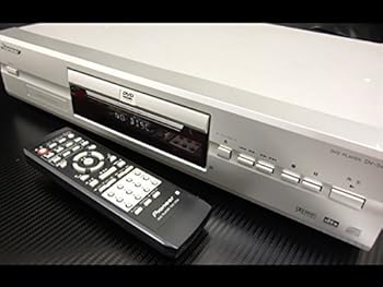 【中古】Pioneer パイオニア DV-343 DVDプレイヤー リモコン付 【中古】Pioneer パイオニア DV-343 DVDプレイヤー リモコン付