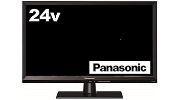 【中古】パナソニック 24V型 液晶テレビ ビエラ TH-24E300 ハイビジョン USB HDD録画対応 2017年モデル 【中古】パナソニック 24V型 液晶テレビ ビエラ TH-24E300 ハイビジョン USB HDD録画対応 2017年モデル
