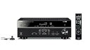 【中古】ヤマハ(YAMAHA) AVレシーバー ブラック RX-V385(B)