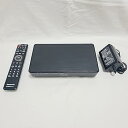 【中古】パナソニック 4Kチューナー TU-BUHD100