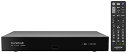 【中古】マスプロ電工 4Kチューナー 新4K衛星放送対応 DT814