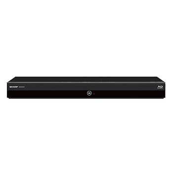 【中古】シャープ 2TB 2番組同時録画 ブルーレイレコーダー 2B-C20CW1 連続ドラマ自動録画 声でラクラク予約 【中古】シャープ 2TB 2番組同時録画 ブルーレイレコーダー 2B-C20CW1 連続ドラマ自動録画 声でラクラク予約