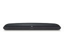 【中古】TCL 2.0ch サウンドバー 120W Dolby Audio/HDMI/Bluetooth対応 TS6100 ブラック