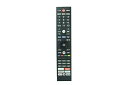 【中古】Japanese Voice Bluetooth Remote Control for Funai FRM-117TV 4K LED LCD HDTV android TV Television(2)
