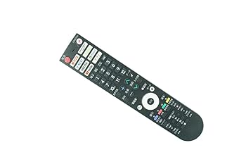 šUsed Japanese Voice Bluetooth Remote Control for Sharp 4T-C65EL1 4T-C65EN1 4T-C65EQ1 4T-C65EU1 4T-C70EN1 4T-C75EL1 4T-C77EQ1 OLED 4K LC