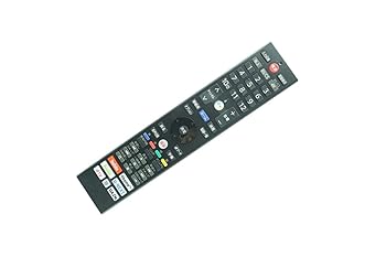 šJapanese Voice Bluetooth Remote Control for Funai FL-49U5030 FL-55U3330 FL-50U3330 FE-65U7030 FE-55U7030 FE-65U6030 4K LED LCD HDTV and