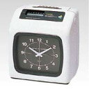 【中古】【未使用】アマノ 電子タイムレコーダーBX-6200-G BX-6200-G