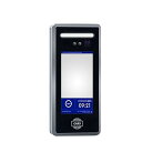 【中古】多機能タイムレコーダー 5インチ屋外ダイナミックフェイスタイム出席フェイシャルアクセス制御システムクラウドサポート無料ソフトウェアMD18 指