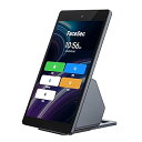 【中古】【未使用】FaceSec(フェイスセック) タイムレコーダー AI顔認証 高速 高精度 2万人登録 勤怠管理システム内蔵 自動集計 シフト管理 ペーパー...
