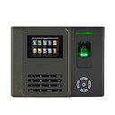 【中古】【未使用】エンタープライズ出席マシン XM210バイオメトリックフィンガープリントアクセス制御システム3G TCP/IPバックアップバッテリーを使用した...
