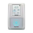【中古】【未使用】【美浜通商】アマノ タイムレコーダー TimeP@CK-iC4CL 2607601