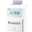 【中古】マックス タイムレコーダー 下取りセット ER-250S2(SK) 1台