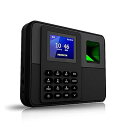 【中古】エンタープライズ出席マシン タイムクロックマシン ZK101中小企業のための従業員のパスワードタイプの出席機械の時間時計 にインテリジェント