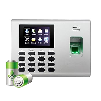 【中古】エンタープライズ出席マシン K40 Linuxシステム TCP/IP USB SSRバッテリー内蔵のバイオメトリックフィンガープリントタイム出席ドアアクセス制御 【中古】エンタープライズ出席マシン K40 Linuxシステム TCP/IP USB SSRバッテリー内蔵のバイオメトリックフィンガープリントタイム出席ドアアクセス制御