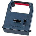 【中古】(業務用10セット) ニッポー タイムレコーダーリボンカセット R-2