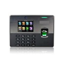 【中古】【未使用】オフィスエレクトロニクス製品 指紋時間出席マシンTCP/IP指紋時間出席ソフトウェア ビジネス用