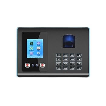 【中古】【未使用】多機能タイムレコーダー 顔認識勤怠管理機 TFT LCD ディスプレイ 生体認証指紋勤怠システム 時間従業員チェックインレコーダー 指紋で勤怠管理 在宅ワークの記録用 管理/設置簡単 オンライン記録 テレワーク用【メーカー名】【メーカー型番】【ブランド名】【商品説明】多機能タイムレコーダー 顔認識勤怠管理機 TFT LCD ディスプレイ 生体認証指紋勤怠システム 時間従業員チェックインレコーダー 指紋で勤怠管理 在宅ワークの記録用 管理/設置簡単 オンライン記録 テレワーク用当店では初期不良に限り、商品到着から7日間は返品を 受付けております。お問い合わせ・メールにて不具合詳細をご連絡ください。他モールとの併売品の為、完売の際はキャンセルご連絡させて頂きます。中古品の商品タイトルに「限定」「初回」「保証」「DLコード」などの表記がありましても、特典・付属品・帯・保証等は付いておりません。電子辞書、コンパクトオーディオプレーヤー等のイヤホンは写真にありましても衛生上、基本お付けしておりません。※未使用品は除く品名に【import】【輸入】【北米】【海外】等の国内商品でないと把握できる表記商品について国内のDVDプレイヤー、ゲーム機で稼働しない場合がございます。予めご了承の上、購入ください。掲載と付属品が異なる場合は確認のご連絡をさせて頂きます。ご注文からお届けまで1、ご注文⇒ご注文は24時間受け付けております。2、注文確認⇒ご注文後、当店から注文確認メールを送信します。3、お届けまで3〜10営業日程度とお考えください。4、入金確認⇒前払い決済をご選択の場合、ご入金確認後、配送手配を致します。5、出荷⇒配送準備が整い次第、出荷致します。配送業者、追跡番号等の詳細をメール送信致します。6、到着⇒出荷後、1〜3日後に商品が到着します。　※離島、北海道、九州、沖縄は遅れる場合がございます。予めご了承下さい。お電話でのお問合せは少人数で運営の為受け付けておりませんので、お問い合わせ・メールにてお願い致します。営業時間　月〜金　11:00〜17:00★お客様都合によるご注文後のキャンセル・返品はお受けしておりませんのでご了承ください。0