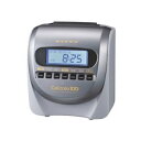 【中古】ニッポー タイムレコーダー カルコロ100 1台 ds-971302