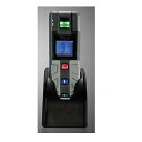 【中古】【未使用】タイムレコーダー 従業員のサインインレコーダー指紋表示タイムレコーディングに 届いてすぐに使えます!