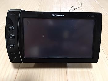 【中古】Pioneer carrozzeria エアーナビ 