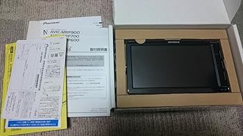楽天市場】avic－mrp900 楽ナビポータブルタイプの通販