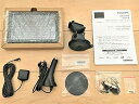 【中古】パナソニック(Panasonic) ポータブルナビ ゴリラ 7インチ CN-GP750D