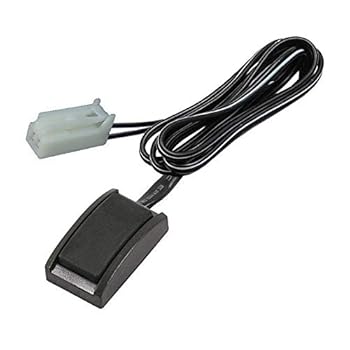 【中古】【未使用】ケーズシステム [SW-030] 貼り付けタイプ TVP-011 業務用ナビ用または TV-093C の機能UPのための別売りスイッチです