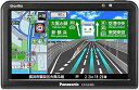 【中古】パナソニック(Panasonic) 5インチ ポータブルナビ ゴリラ CN-G540D 全国市街地図収録/ワンセグ/24V車対応/高精度測位システム