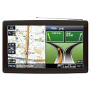 【中古】OVERTIME 9インチ ワンセグナビ OT-N97K